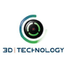 3-D Technology logo