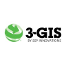 3 GIS LLC logo