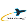 321 Gang, Inc logo