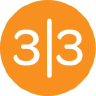 33sticks logo