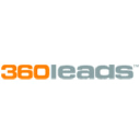 Logo 360 Leads at Overloop sales automation & cold emailing software