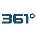 Logo 361 Consult at Overloop sales automation & cold emailing software