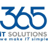 365 iT SOLUTIONS logo