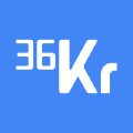 36Kr Holdings Inc - ADR Logo