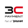 3C Payment logo