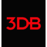 3DB logo