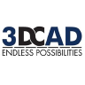 3D Concept Analysis & Development India logo