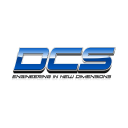 Dimensional Control Systems logo