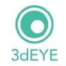 3dEYE Inc. logo