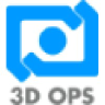 3D Operations logo