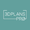 3DPLANS.PRO logo