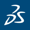 Dassault Systeme (DS) logo