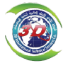 3D International Technical Services logo