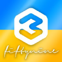 3Fiftynine logo