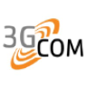 3GCOM logo