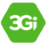 3Gi Technology logo
