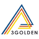 3GOLDEN logo