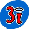 3i Logo