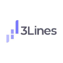 3Lines venture capital firm logo