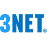 3NET EDV GmbH logo
