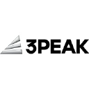3Peak logo