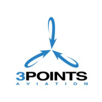 Aviation job opportunities with 3 Points Aviation