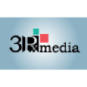 3PxMedia logo