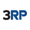 3RP logo