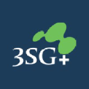 3SG Plus logo
