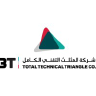 Total Technical Triangle logo