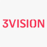 3Vision logo