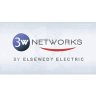 3W Networks logo