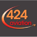 Aviation training opportunities with 424 Aviation