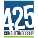 425 Consulting Group logo