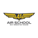 Aviation training opportunities with 43 Air School