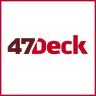 47Deck logo