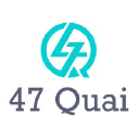 47 Quai logo