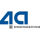 4a engineering GmbH logo