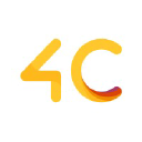 4C Associates logo