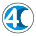 4C Consulting logo