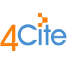 4Cite Marketing logo