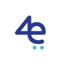 4eCom logo