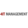 4 IT MANAGEMENT logo