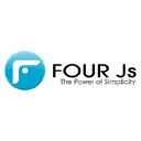 Four Js Development Tools logo