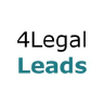 4LegalLeads.com logo