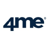4me, Inc. logo