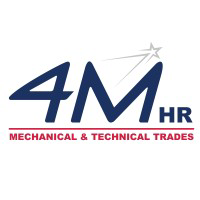 Aviation job opportunities with 4M Hr Logistics
