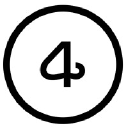 4 Noses Brewing Company logo