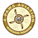 Aviation job opportunities with 4 Paws Aviation