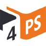 4PS UK logo